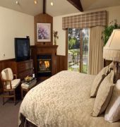 Lighthouse Suites Pacific Grove Dış mekan fotoğraf